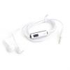 Olcsó Omega Freestyle Headset FH1020 White (42079) (IT11185)